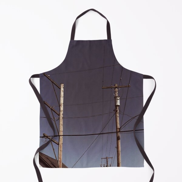 Item preview, #767 - Power Lines designed and sold by lewiswhatsisnme.