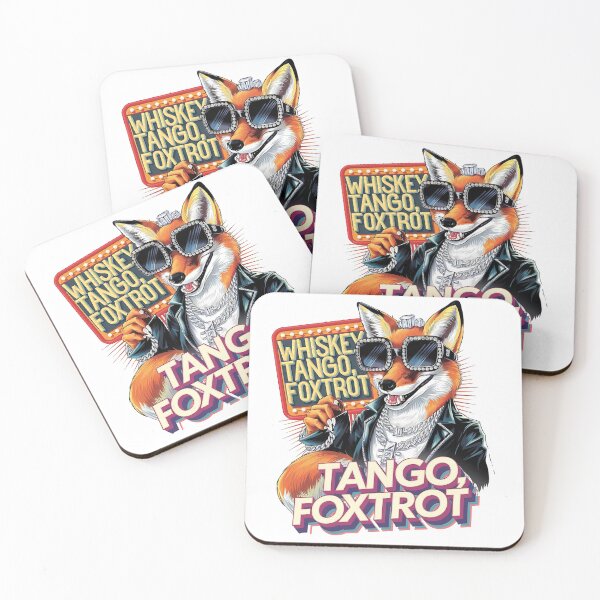 Item preview, Whiskey Tango Foxtrot designed and sold by JansenGS.