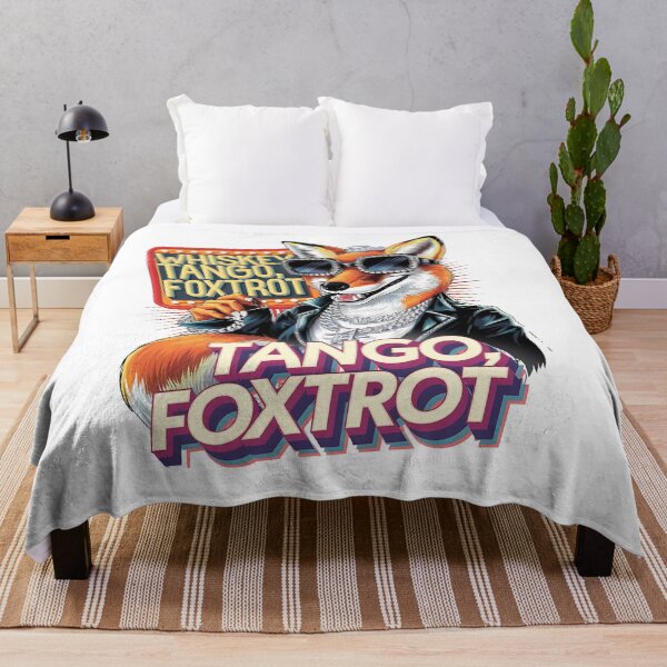 Item preview, Whiskey Tango Foxtrot designed and sold by JansenGS.