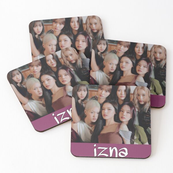 Item preview, izna designed and sold by HYYH Enthusiast.