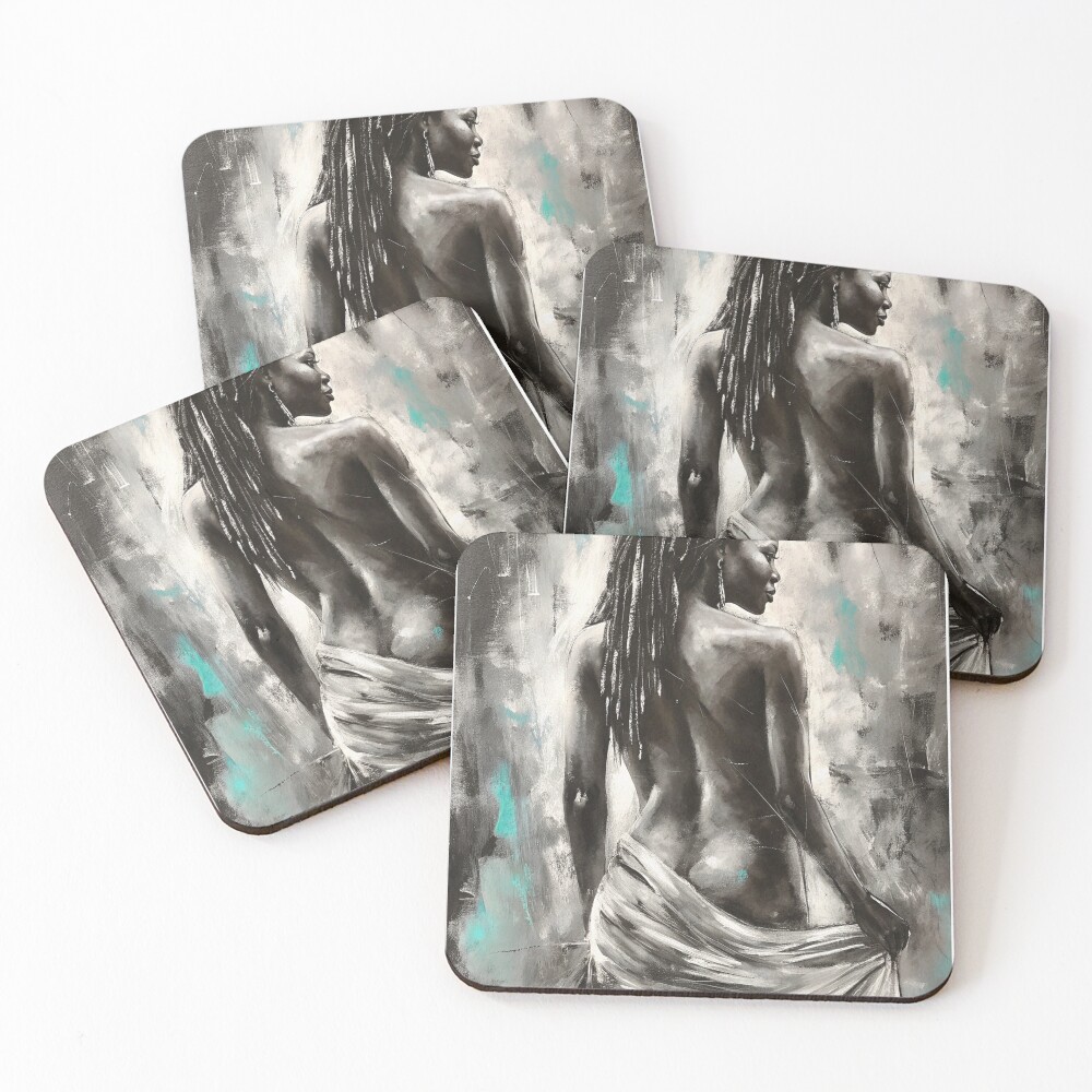 Item preview, Coasters (Set of 4) designed and sold by TedKentPhoto.