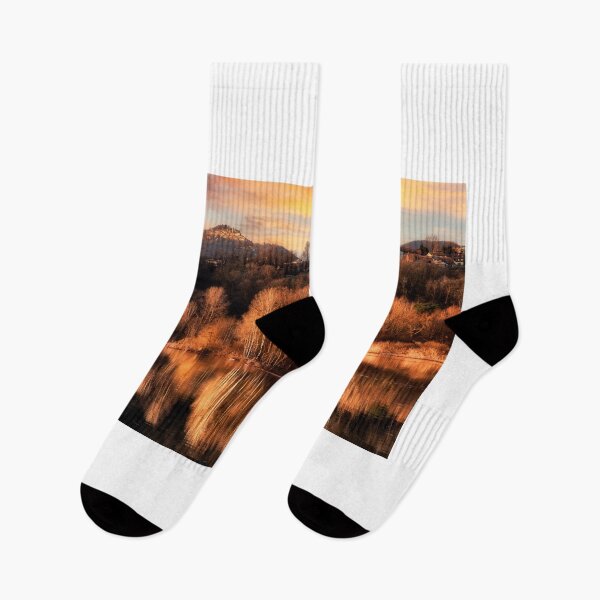 Item preview, Reflections at sunset designed and sold by Massimo Ciotti.