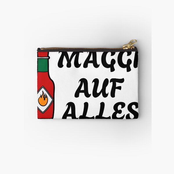 Item preview, Maggi Auf Alles  designed and sold by Ferbar.