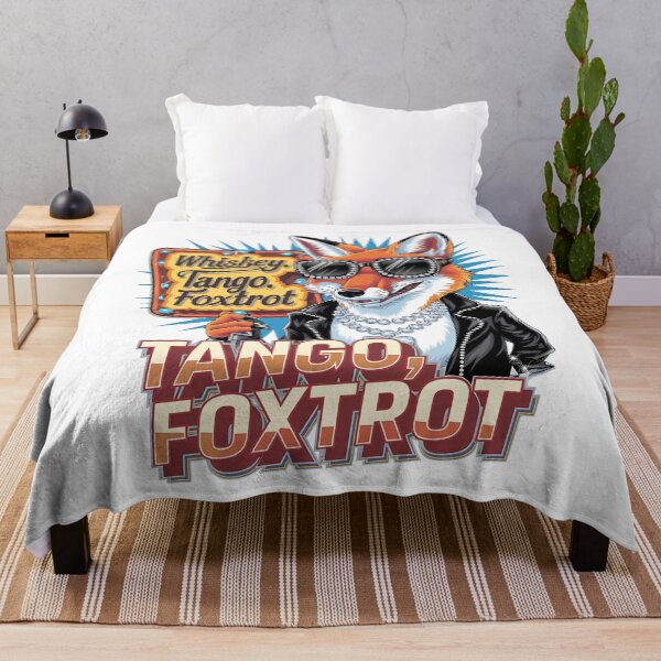 Item preview, Whiskey Tango Foxtrot designed and sold by JansenGS.