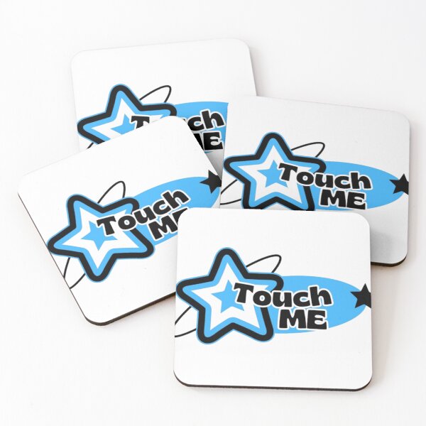 Item preview, Touch Me  designed and sold by fineetwork.