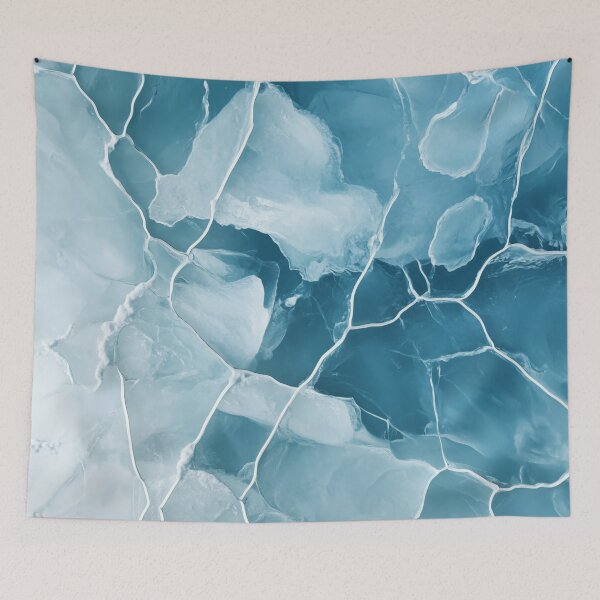 Item preview, Frozen Serenity. Silent Symphony of Winter #8 designed and sold by LollyShineART.