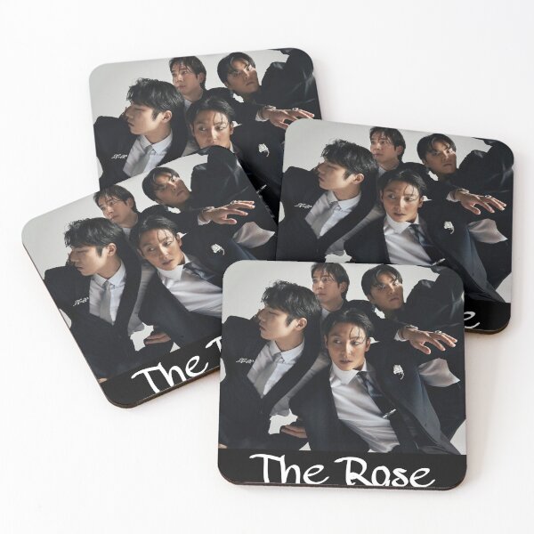 Item preview, The Rose designed and sold by HYYH Enthusiast.