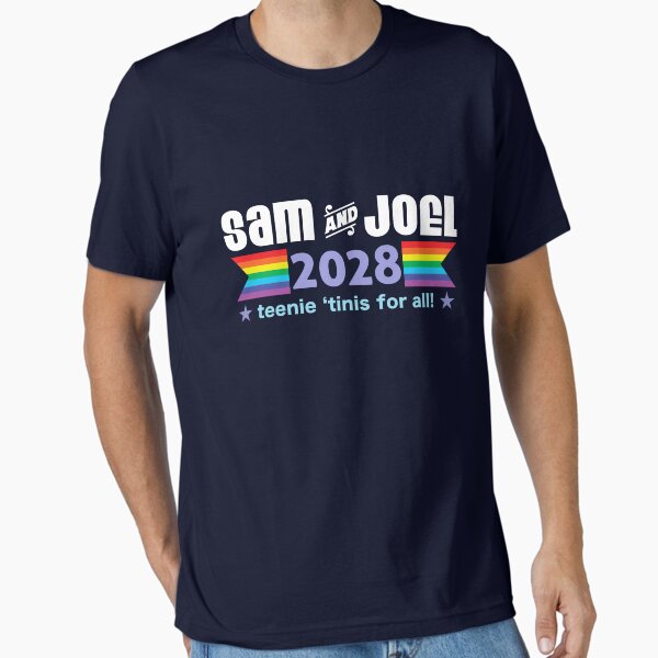 Item preview, Sam and Joel 2028 Somebody Somewhere, HBO Max hulu, Pride designed and sold by HaggisVitae.