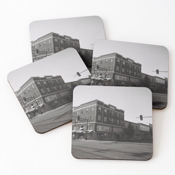 Item preview, #254 - Street Corner designed and sold by lewiswhatsisnme.