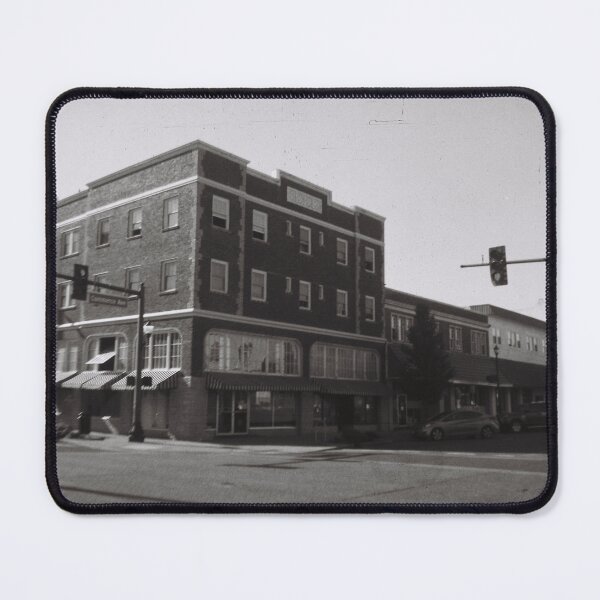 Item preview, #254 - Street Corner designed and sold by lewiswhatsisnme.