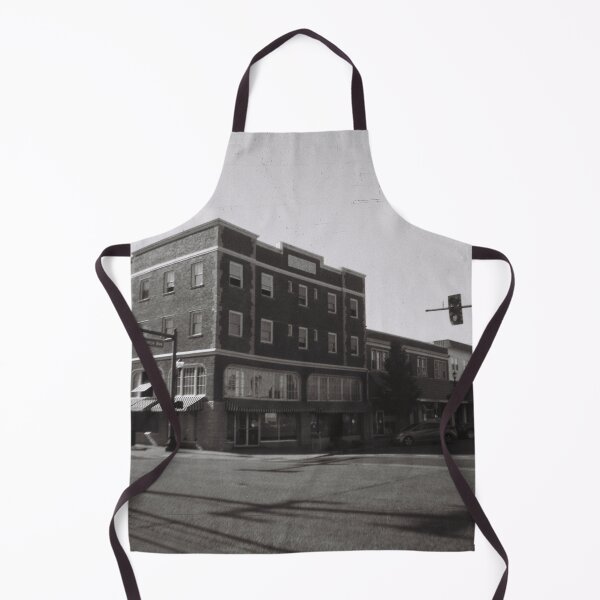 Item preview, #254 - Street Corner designed and sold by lewiswhatsisnme.