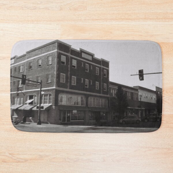 Item preview, #254 - Street Corner designed and sold by lewiswhatsisnme.