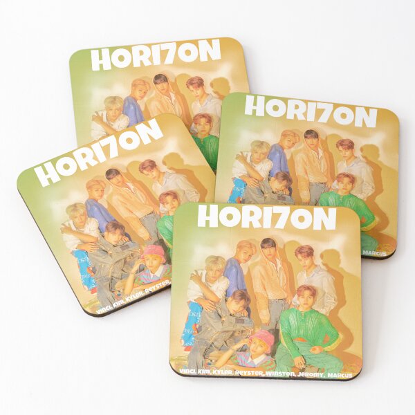 Item preview, HORI7ON designed and sold by HYYH Enthusiast.
