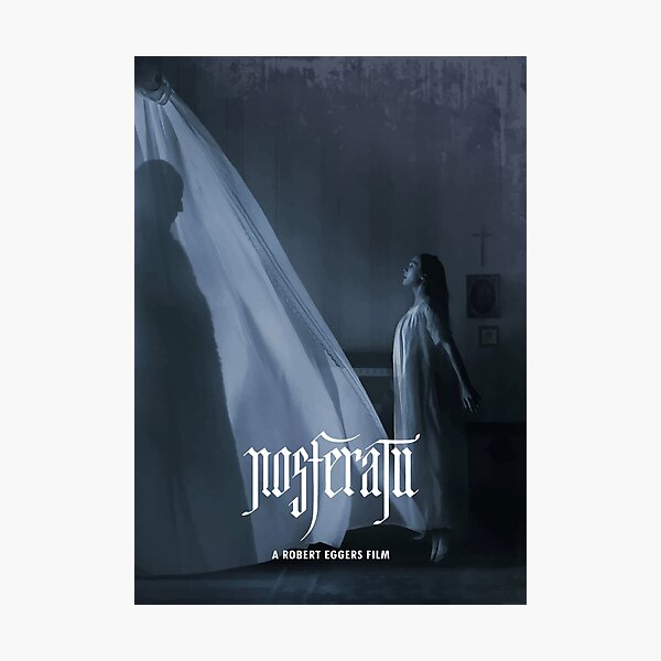 Item preview, Nosferatu designed and sold by BoKev.