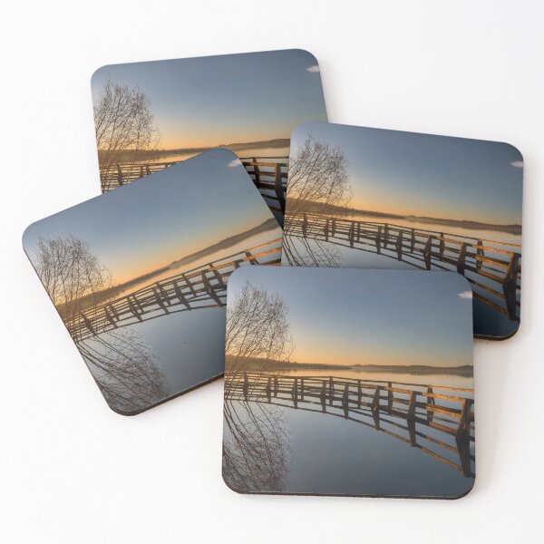 Item preview, Sunrise Varese lake designed and sold by Massimo Ciotti.