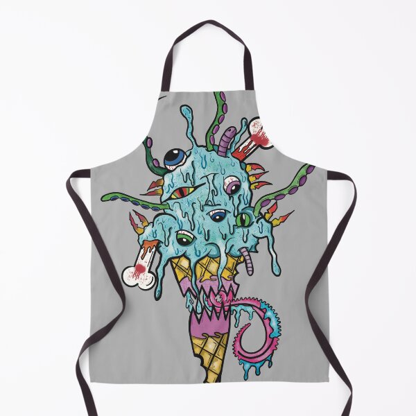 Item preview, Ice Scream (Ice Cream) designed and sold by Inx Artworks.