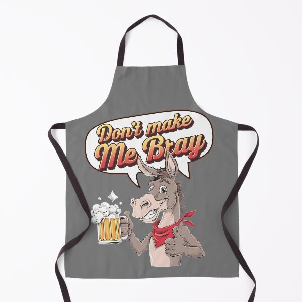 Item preview, Dont make me bray - Donkey whisperer - Donkeys are awesome - Donkey charms - Donkey nature designed and sold by JansenGS.