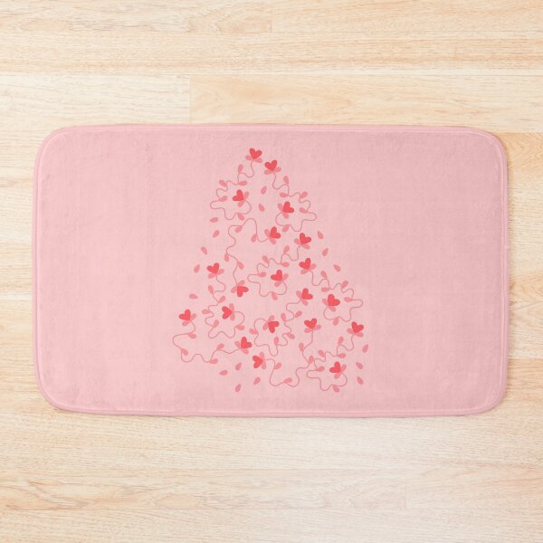 Item preview, Growing Love - Christmas Tree of Love, Unique designed and sold by villacreativa.