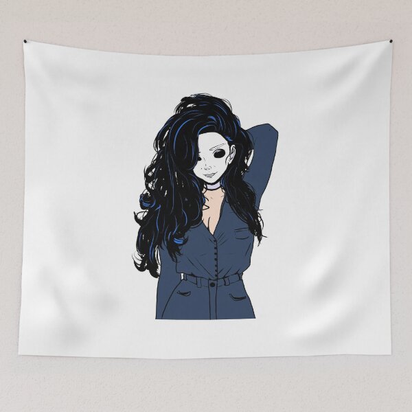 Item preview, Michelle Myers designed and sold by badwolf3777.