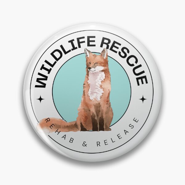 Item preview, Wildlife Rescue designed and sold by WildSideofWNY.