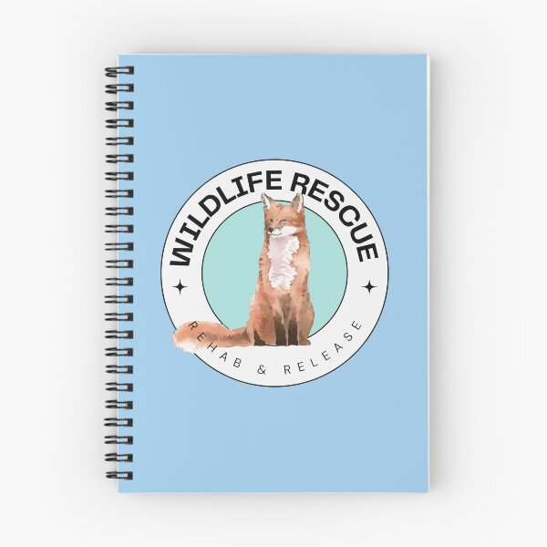 Item preview, Wildlife Rescue designed and sold by WildSideofWNY.