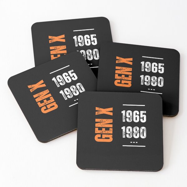 Item preview, GEN X   1965-1980 designed and sold by FashionImpress.