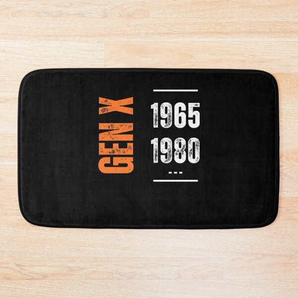 Item preview, GEN X   1965-1980 designed and sold by FashionImpress.