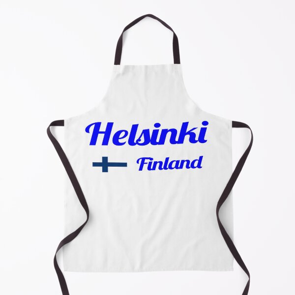Item preview, Helsinki Finland - Stylish Prints,  designed and sold by Fleetwood1994.