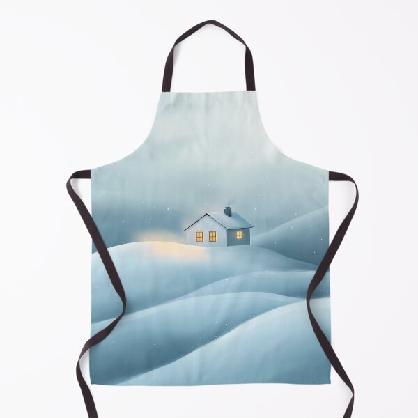 Item preview, Winter Haven. Silent Symphony of Winter #15 designed and sold by LollyShineART.