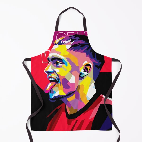 Item preview, Florian Wirtz in WPAP Style designed and sold by Xezyy.