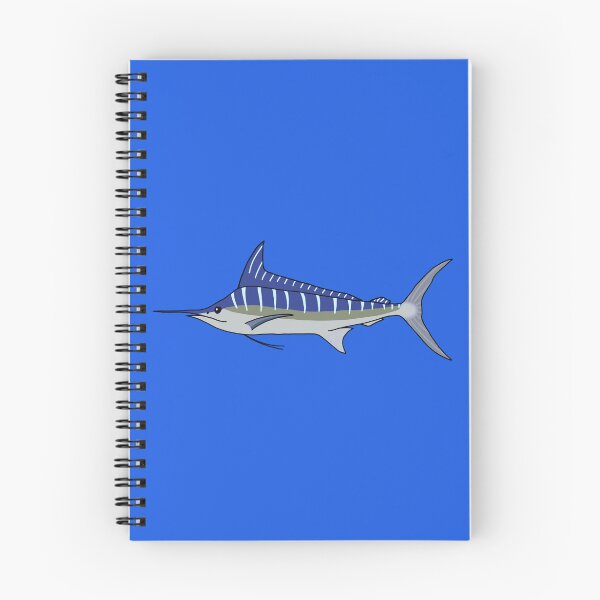 Item preview, North Atlantic Swordfish designed and sold by Leapingdoe.