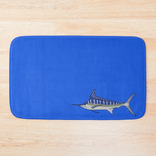 Item preview, North Atlantic Swordfish designed and sold by Leapingdoe.