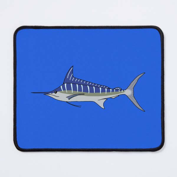 Item preview, North Atlantic Swordfish designed and sold by Leapingdoe.