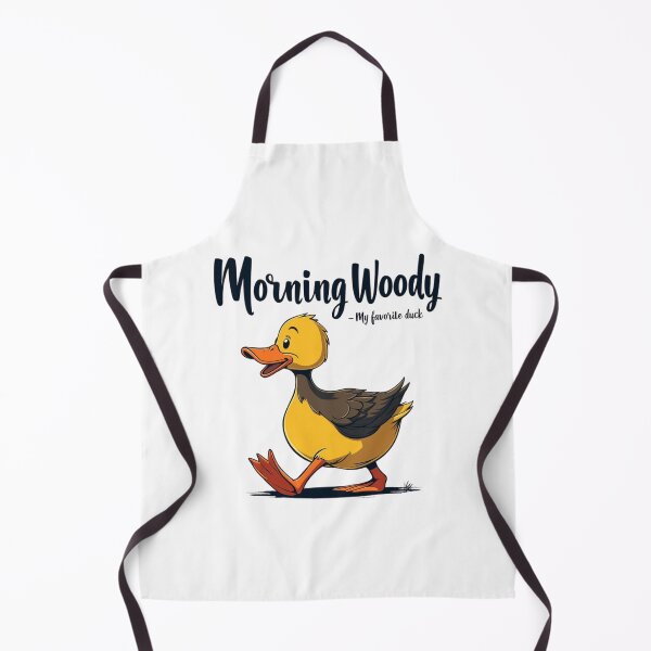 Item preview, My favorite duck designed and sold by SignumShop.
