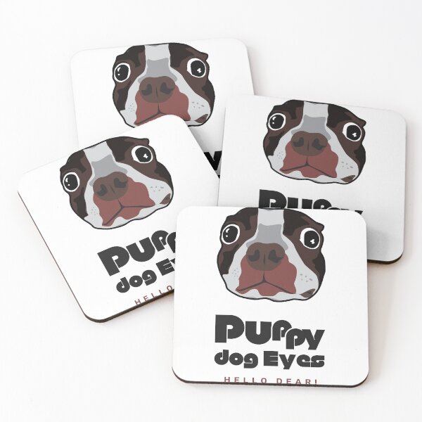 Item preview, Puppy dog Eyes designed and sold by iphie-josanto.