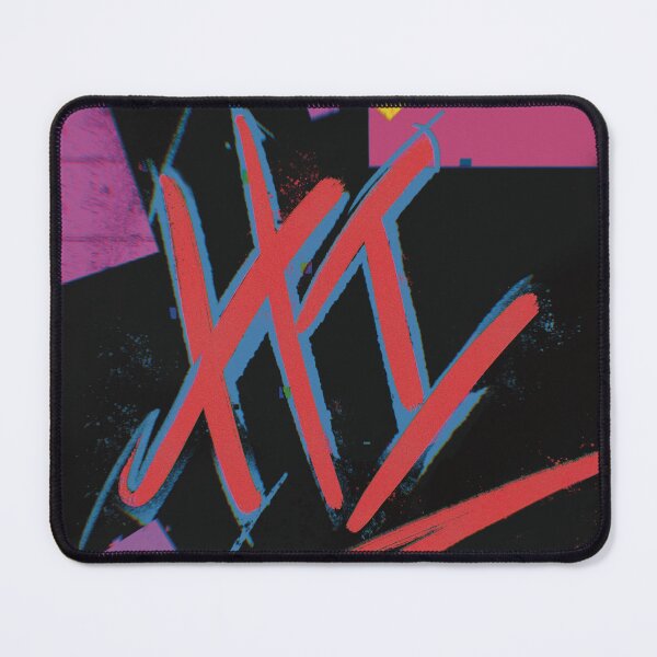 Item preview, 90’s/Wave designed and sold by OPTIMUM ARTWORKS.