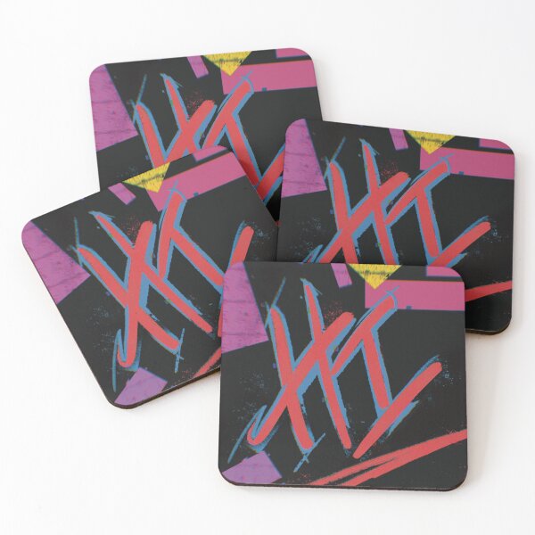 Item preview, 90’s/Wave  designed and sold by OPTIMUM  ARTWORKS.