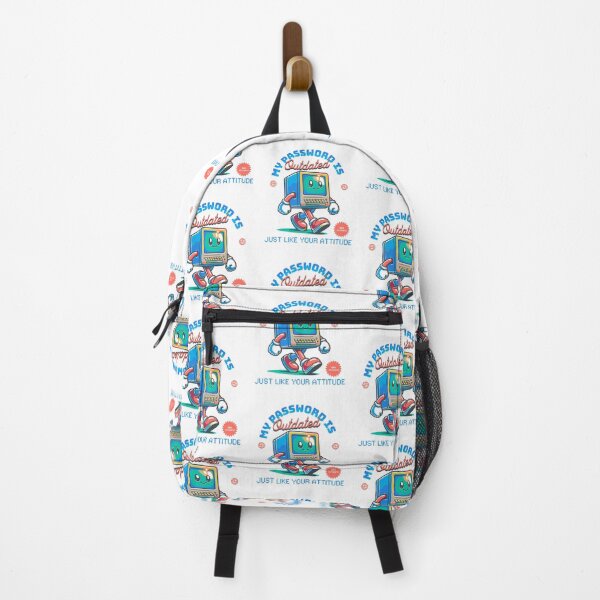 Item preview, My Password Is Outdated designed and sold by KimRG.