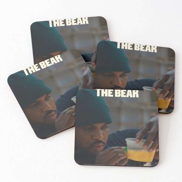 Item preview, THE BEAR POSTER 11 designed and sold by Lopinio.
