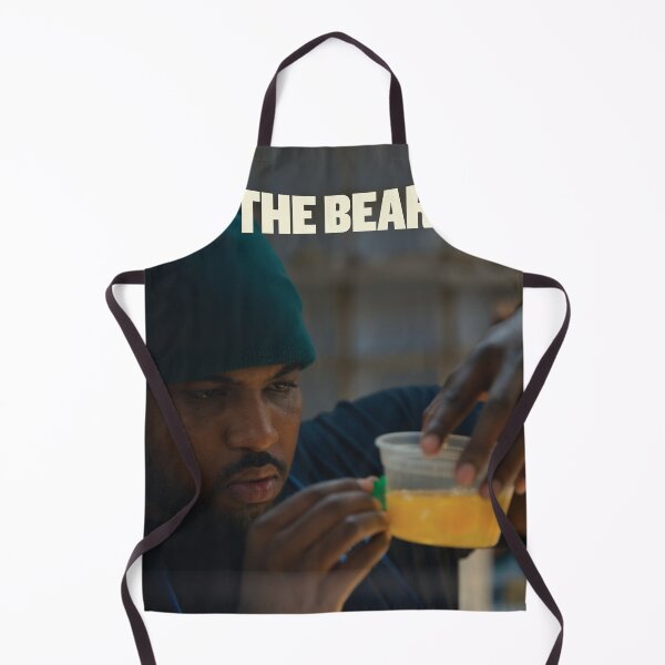 Item preview, THE BEAR POSTER 11 designed and sold by Lopinio.