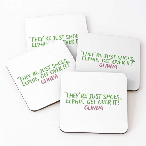 Item preview, Glinda quotes designed and sold by DelfisArt.