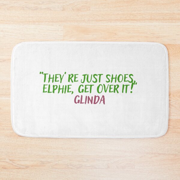 Item preview, Glinda quotes designed and sold by DelfisArt.