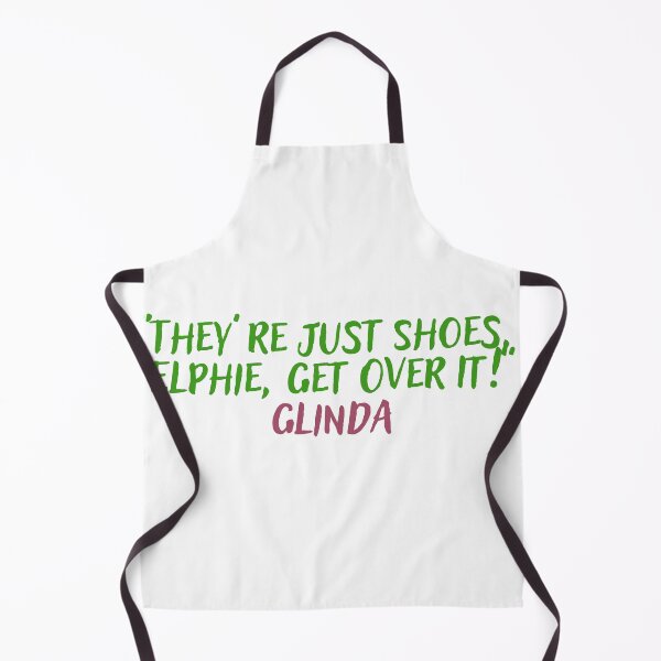 Item preview, Glinda quotes designed and sold by DelfisArt.