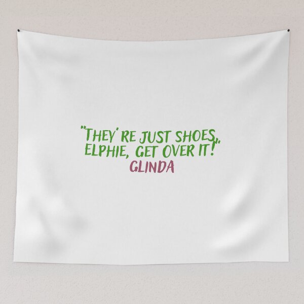 Item preview, Glinda quotes designed and sold by DelfisArt.