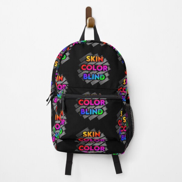 Item preview, Skin Color Blind designed and sold by Strobilus.