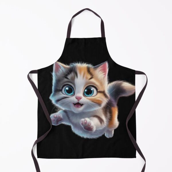 Item preview, Red-gray cat designed and sold by MargoMalej.