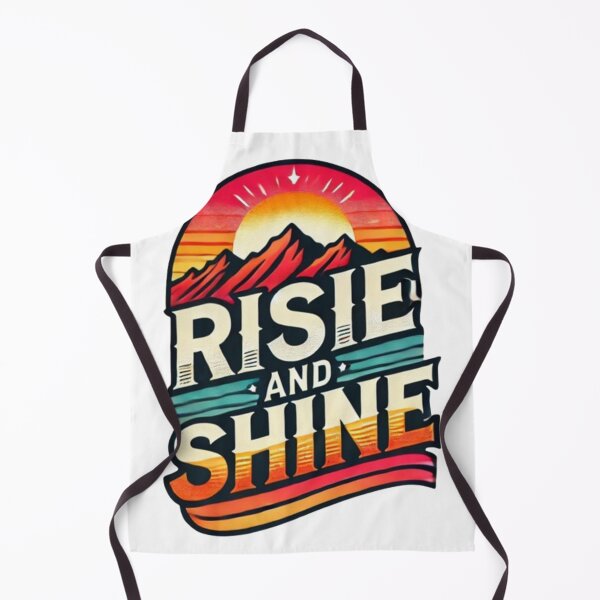 Item preview, Rise n shine designed and sold by MogolArt.