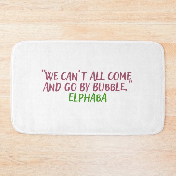 Item preview, Elphaba quotes designed and sold by DelfisArt.