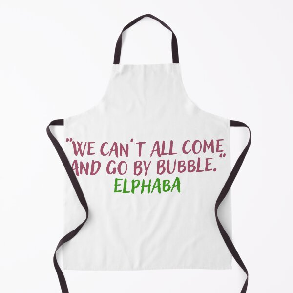 Item preview, Citas de Elphaba designed and sold by DelfisArt.