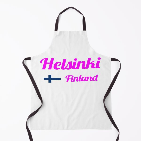 Item preview, Helsinki Finland - Stylish Prints,  designed and sold by Fleetwood1994.